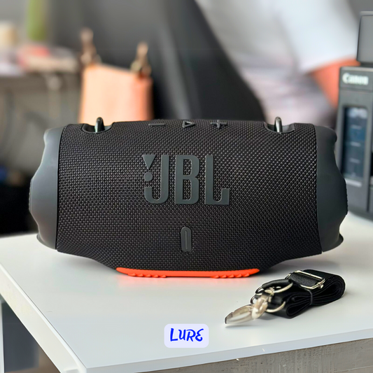 Parlante JBL XTREME 4 MINI