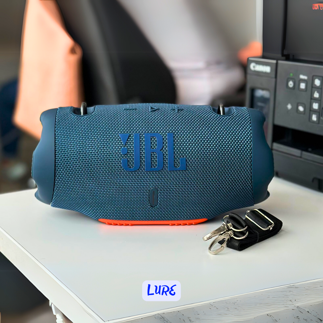 Parlante JBL XTREME 4 MINI