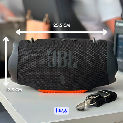 Parlante JBL XTREME 4 MINI